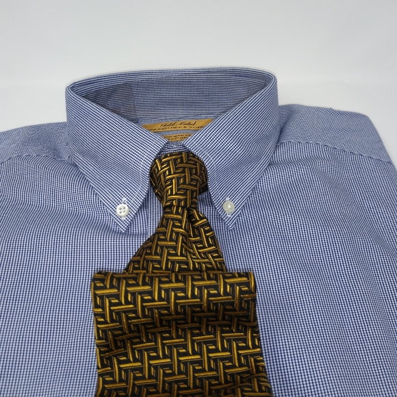 Men's Shirt & Tie NWOT - Picture 6 of 8